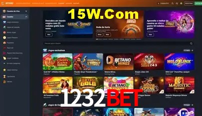 1232Bet